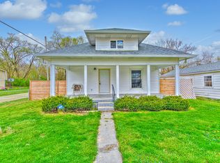 2552 S Rybolt Ave, Indianapolis, IN