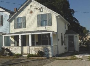 519 Ocean Grove Ave, Swansea, MA 02777