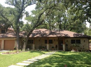 4202 Gnarl Dr, Austin, TX 78731