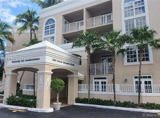 1280 S Alhambra Cir APT 2413, Coral Gables, FL 33146