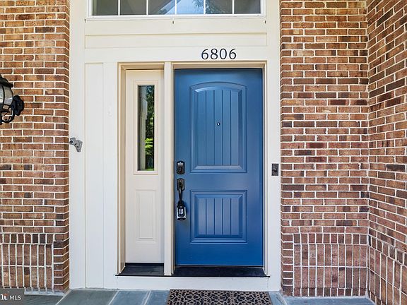 5th image of 6806 Mount Olive Ct