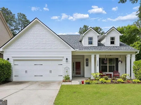 1725 Grand Oaks Dr, Woodstock, GA 30188