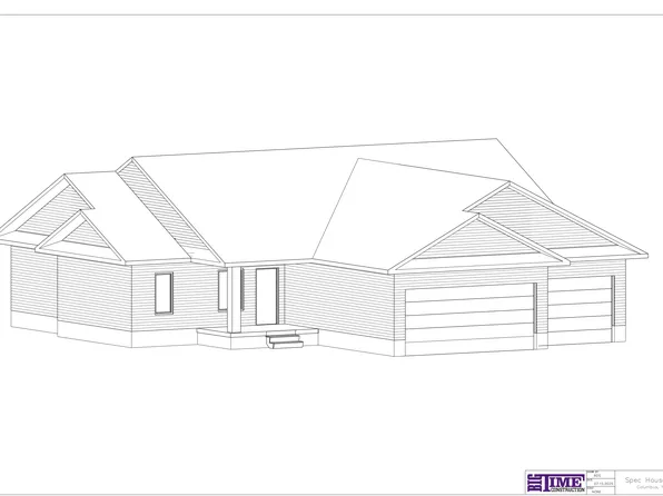 8446 Grandview Plz, Columbus, NE 68601