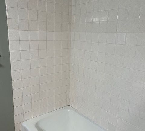 Tub/shower