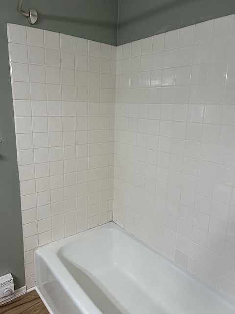 Tub/shower