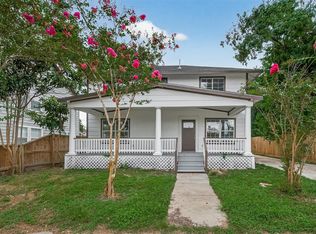 1933 Santa Rosa St, Houston, TX 77023