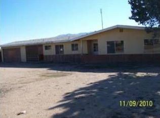 18151 Cherry St, Hesperia, CA 92345