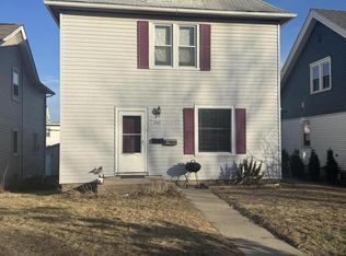 241 N 8th Ave #241A, West Bend, WI 53095