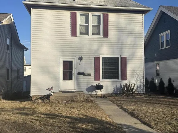 241 North 8th AVENUE #241A, West Bend, WI 53095