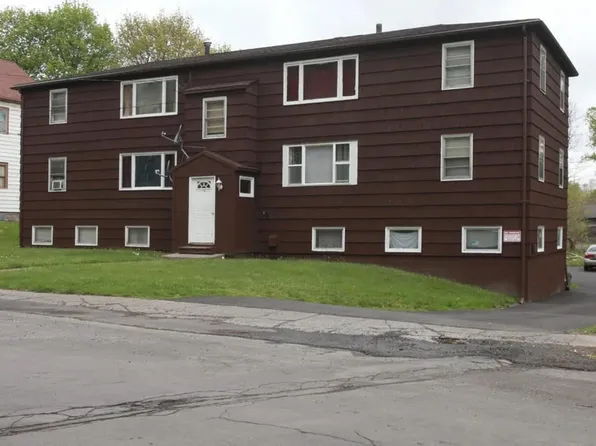 114 Ford Ave, Syracuse, NY