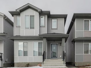 3520 Kulay Line SW, Edmonton, AB T6W4Z4