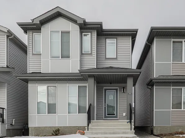 3520 Kulay Line SW, Edmonton, AB T6W 4Z4