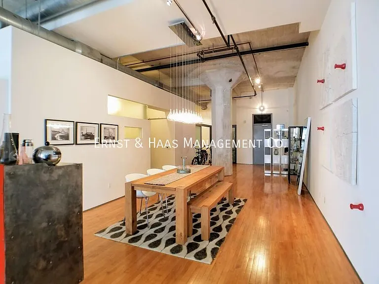 115 W 4th St #210 — Photo 13