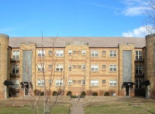 5835-5845 Lindenwood Ave #2W, Saint Louis, MO 63109
