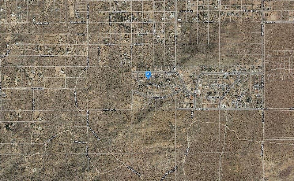 2nd image of El Dorado Dr