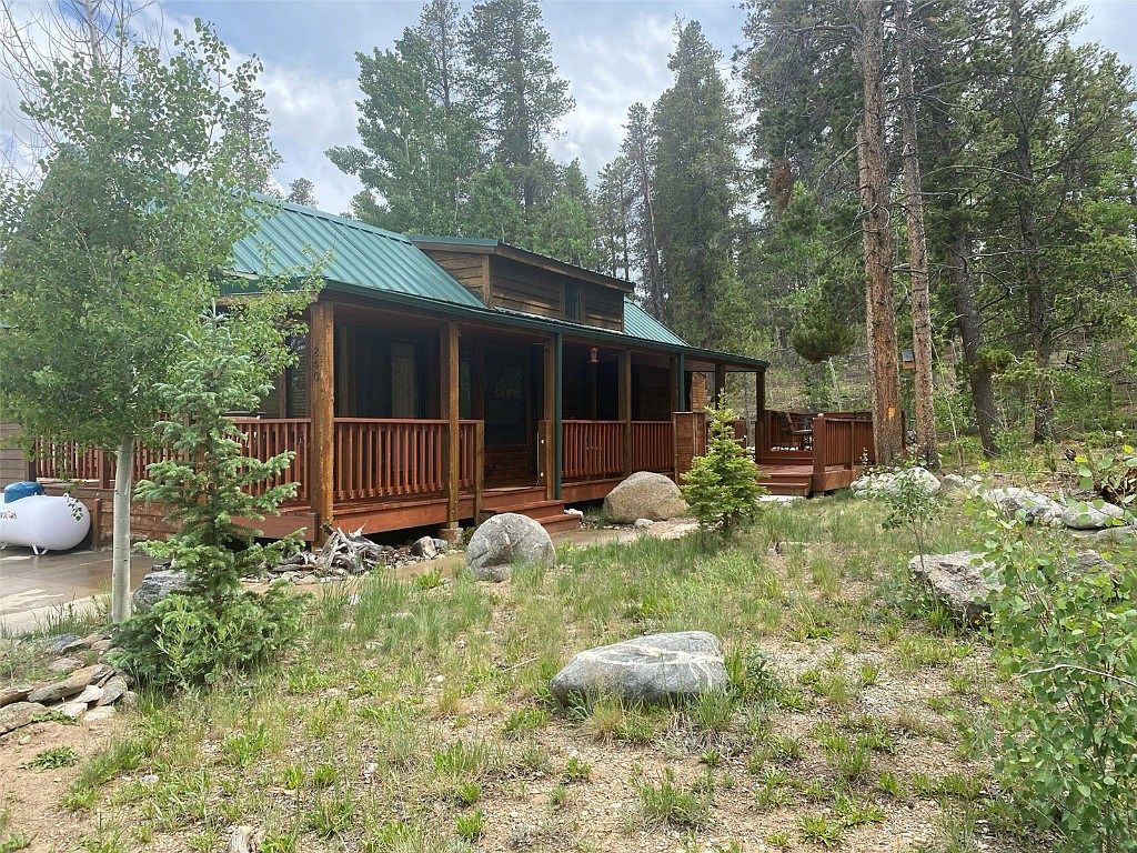 240 Sunshine Loop, Fairplay, CO 80440 MLS S1041139 Zillow