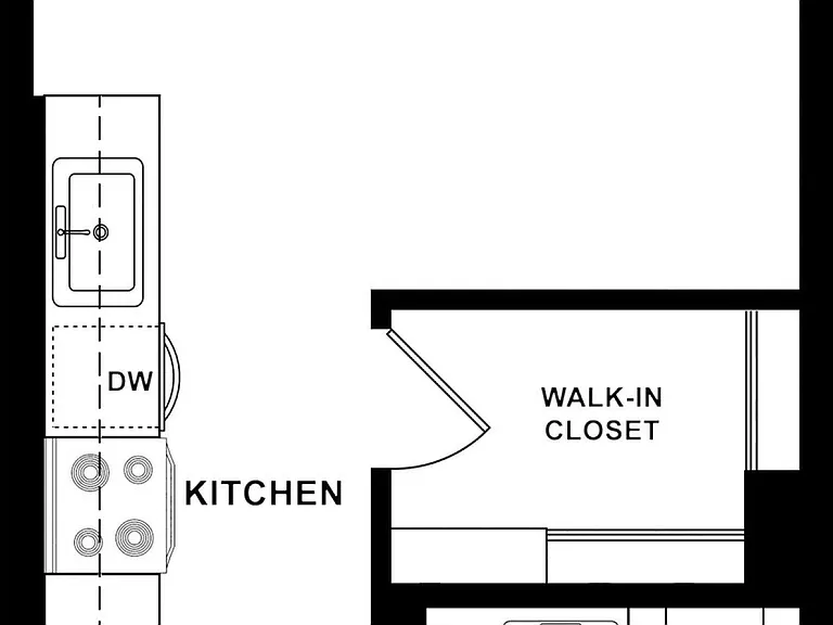 Entwine Apartments — Photo 21