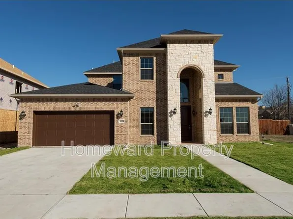 4004 Hanaa Ct, Irving, TX 75038