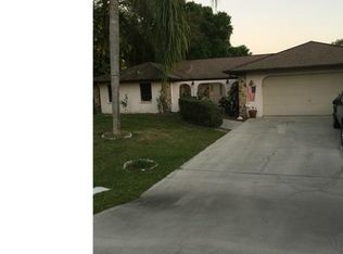 2240 Lion Ter, Pt Charlotte, FL 33952