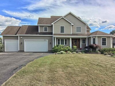1501 Bee Ct, Traverse City, MI, 49686