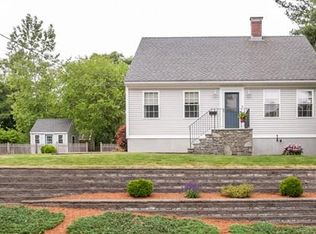 9 Glen Rd, Stoneham, MA 02180