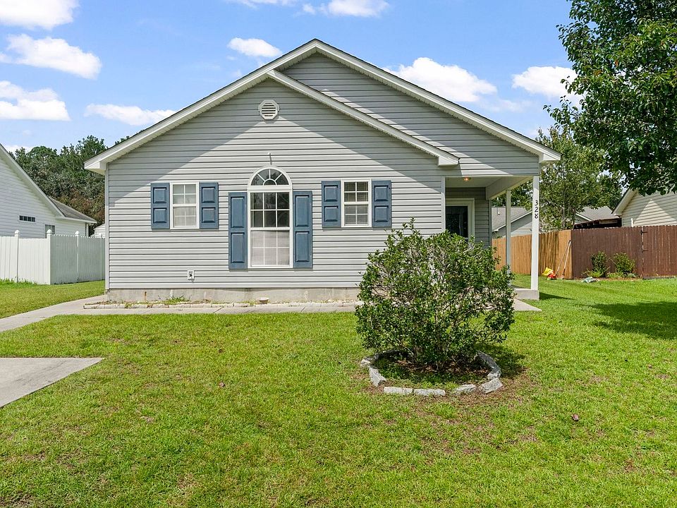 1st image of 328 Sean River Rd.