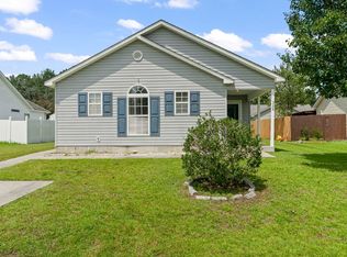 328 Sean River Rd, Conway, SC 29526