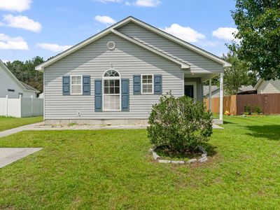 328 Sean River Rd., Conway, SC, 29526