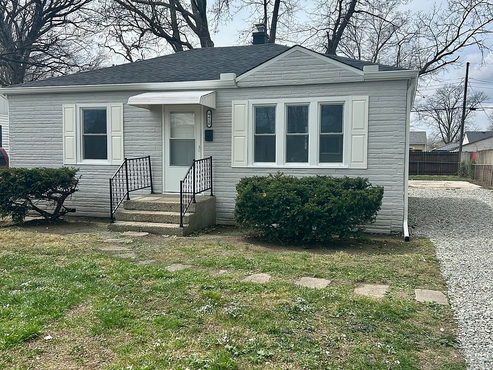 1st image of 4416 N Mitchner Ave