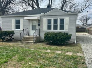 4416 N Mitchner Ave, Indianapolis, IN