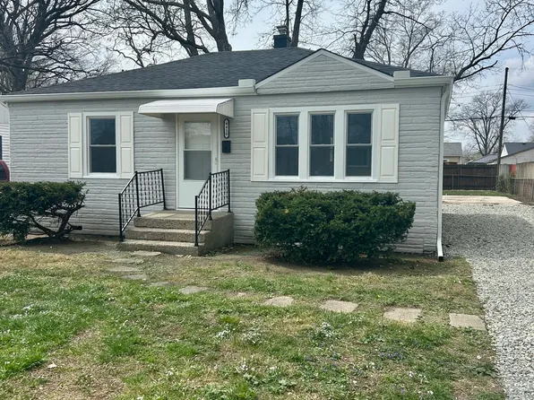 4416 N Mitchner Ave, Indianapolis, IN 46226