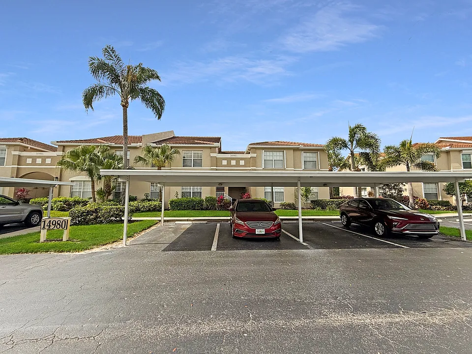14980 Vista View Way #207