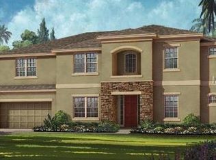 17413 Bella Nova Dr, Orlando, FL 32820