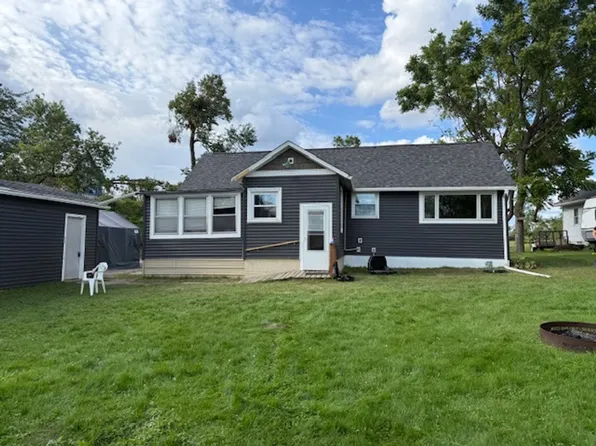 700 Woodland Ave SW, Bemidji, MN 56601