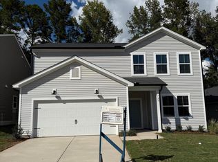 729 Richardson Drive, Sanford, NC 27330