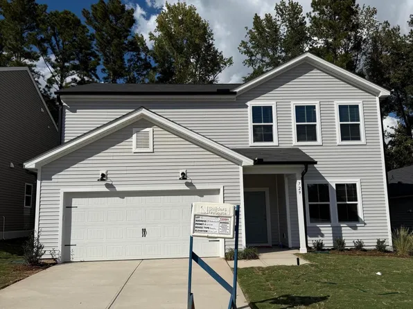 729 Richardson Drive, Sanford, NC 27330