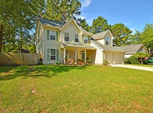 657 Alwyn Blvd, Summerville, SC 29485