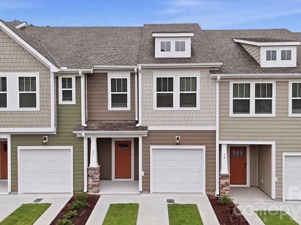 75 Moon Haven Way, Arden, NC 28704