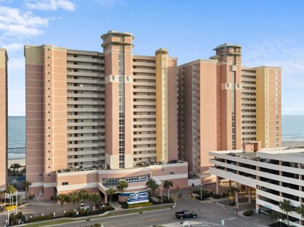 2801 S Ocean Blvd. #1534, North Myrtle Beach, SC 29582