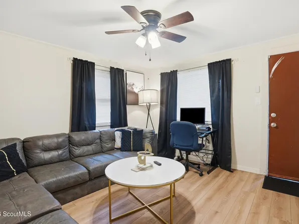 31 Lissner Ave, Savannah, GA 31408