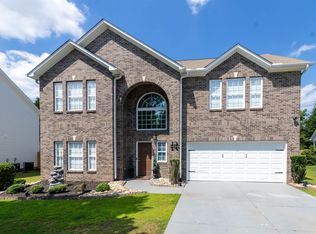132 Spirit Mountain Ln, Easley, SC 29642