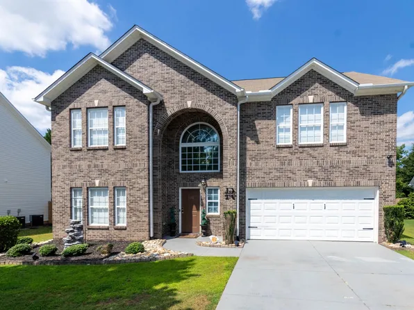 132 Spirit Mountain Ln, Easley, SC 29642