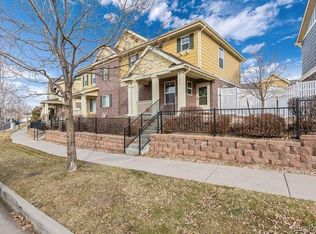 1156 S Quintero Ct, Aurora, CO 80017
