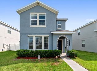 10121 Bedtime Story Dr, Winter Garden, FL 34787