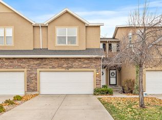 1776 E 920 S, Spanish Fork, UT 84660