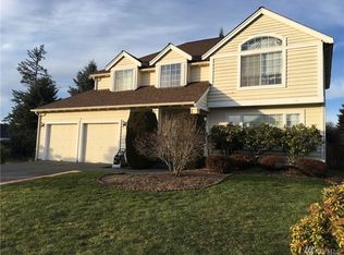 9824 S 246th Pl, Kent, WA 98030