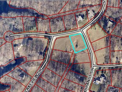 544 E Rembrandt Dr, Martinsville, IN, 46151