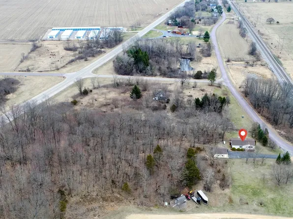 W12972 Konkel Rd, Wisconsin Dells, WI 53965