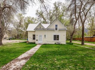 60 N 400 E #1, Logan, UT 84321