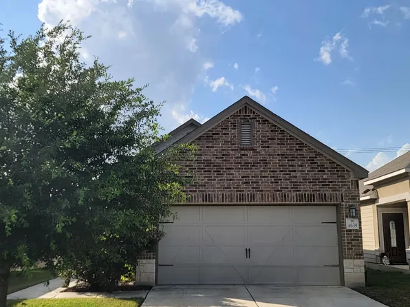 4639 Trevor Way, San Antonio, TX 78217